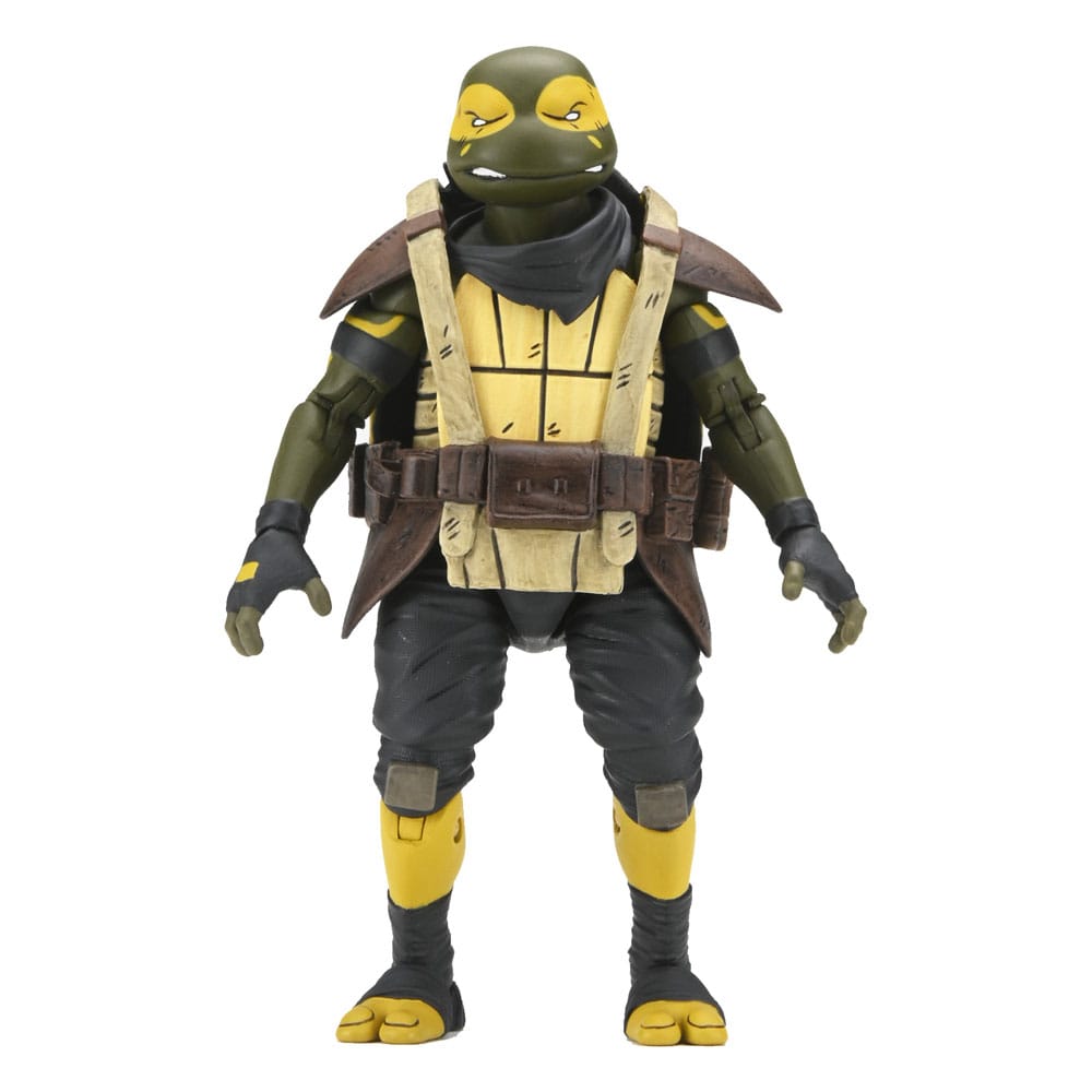 Teenage Mutant Ninja Turtles: The Last Ronin Actionfigur Ultimate Yi (Re-Evolution) 17 cm - Preorder - ETA: 25.05.2026