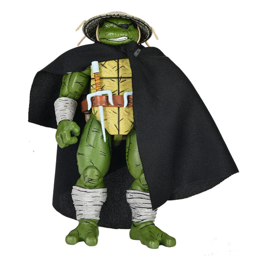 Teenage Mutant Ninja Turtles Actionfigur Old Man Raphael 18 cm - Preorder - ETA: 25.09.2025