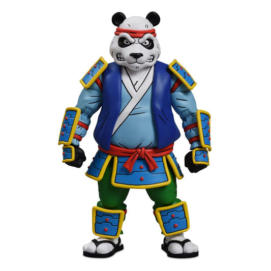 Teenage Mutant Ninja Turtles Actionfigur Ultimate Panda Khan 18 cm - Preorder - ETA: 25.09.2025