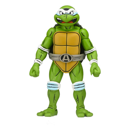 Teenage Mutant Ninja Turtles Actionfigur April as the 5th Turtle 18 cm - Preorder - ETA: 29.12.2025