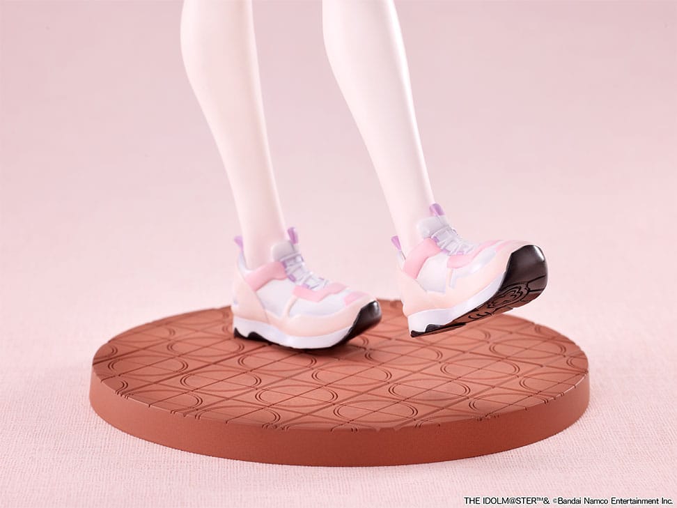 Gakuen Idolmaster PVC Statue 1/7 Ume Hanami Bonus Edition 25 cm   - Versand: 7 Tage nach Bestellung