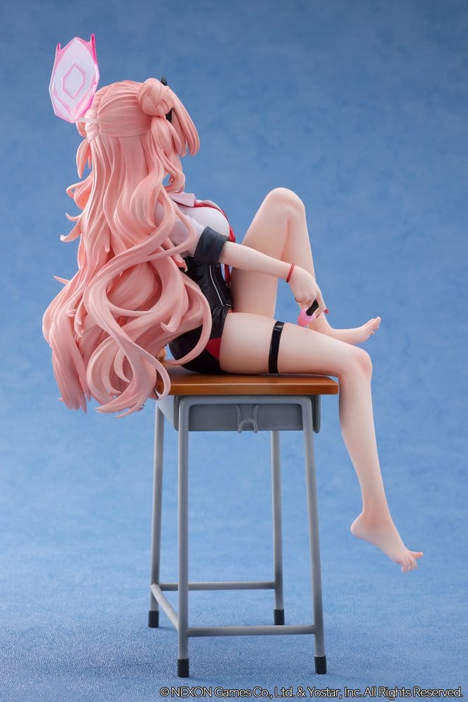 Blue Archive PVC Figur 1/7 Kirara Memorial Lobby Ver. 27 cm - Preorder - ETA: 24.09.2027