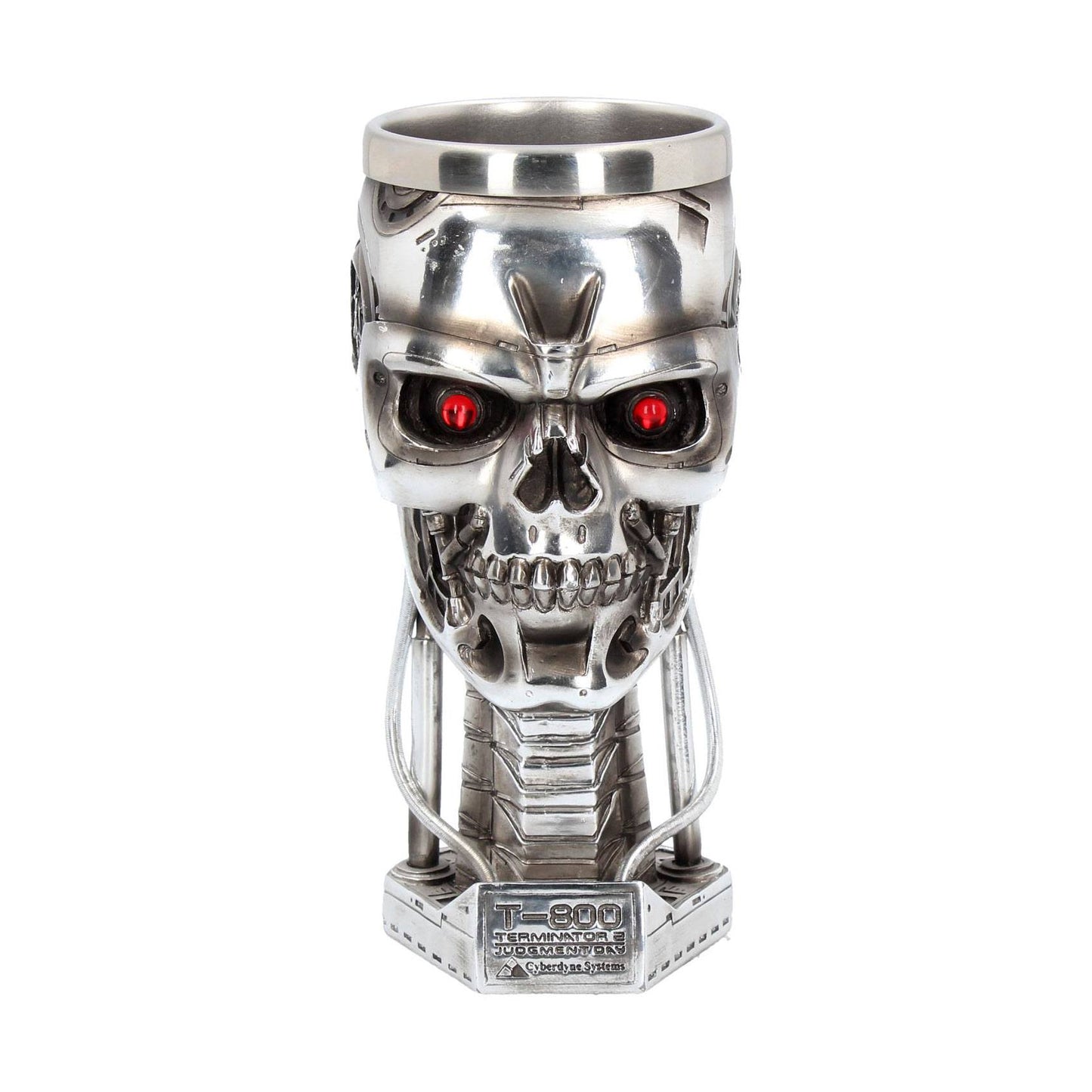 Terminator 2 Kelch Head - Preorder - ETA: 12.11.2025