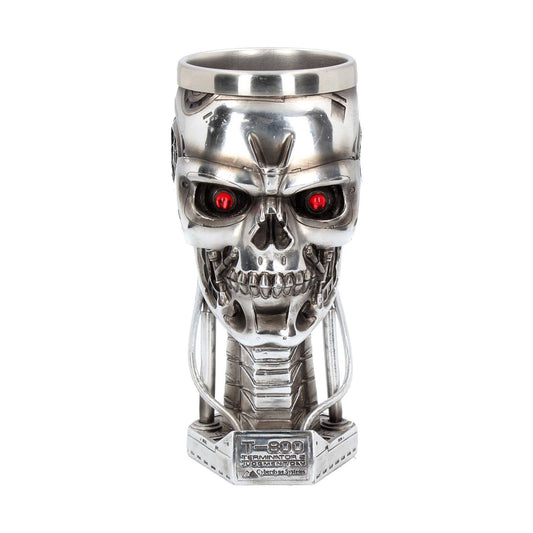 Terminator 2 Kelch Head - Preorder - ETA: 12.11.2025