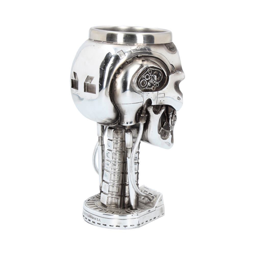 Terminator 2 Kelch Head - Preorder - ETA: 12.11.2025