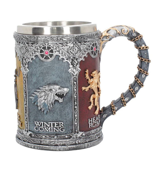 Game of Thrones Krug Sigil - Preorder - ETA: 03.03.2026