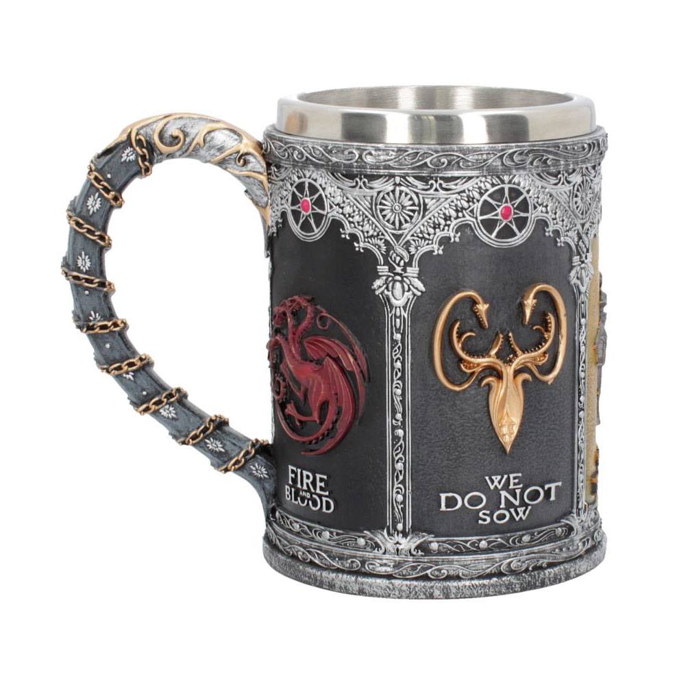 Game of Thrones Krug Sigil - Preorder - ETA: 03.03.2026