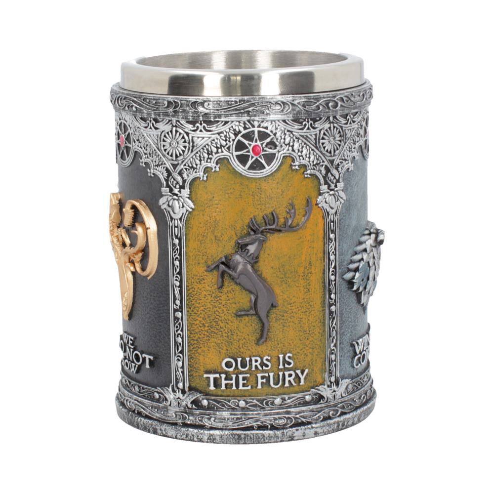 Game of Thrones Krug Sigil - Preorder - ETA: 03.03.2026