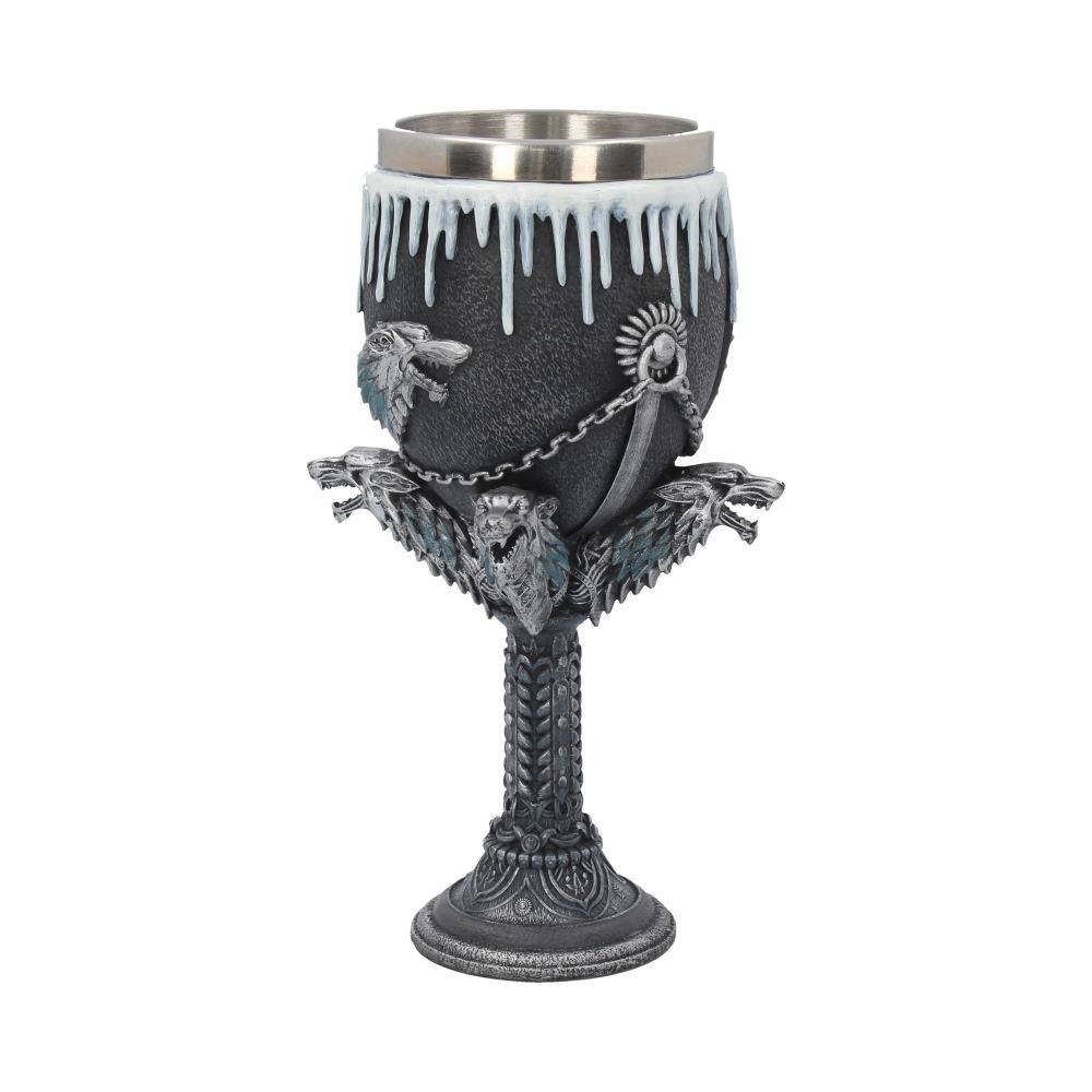Game of Thrones Kelch Stark - Preorder - ETA: 03.03.2026