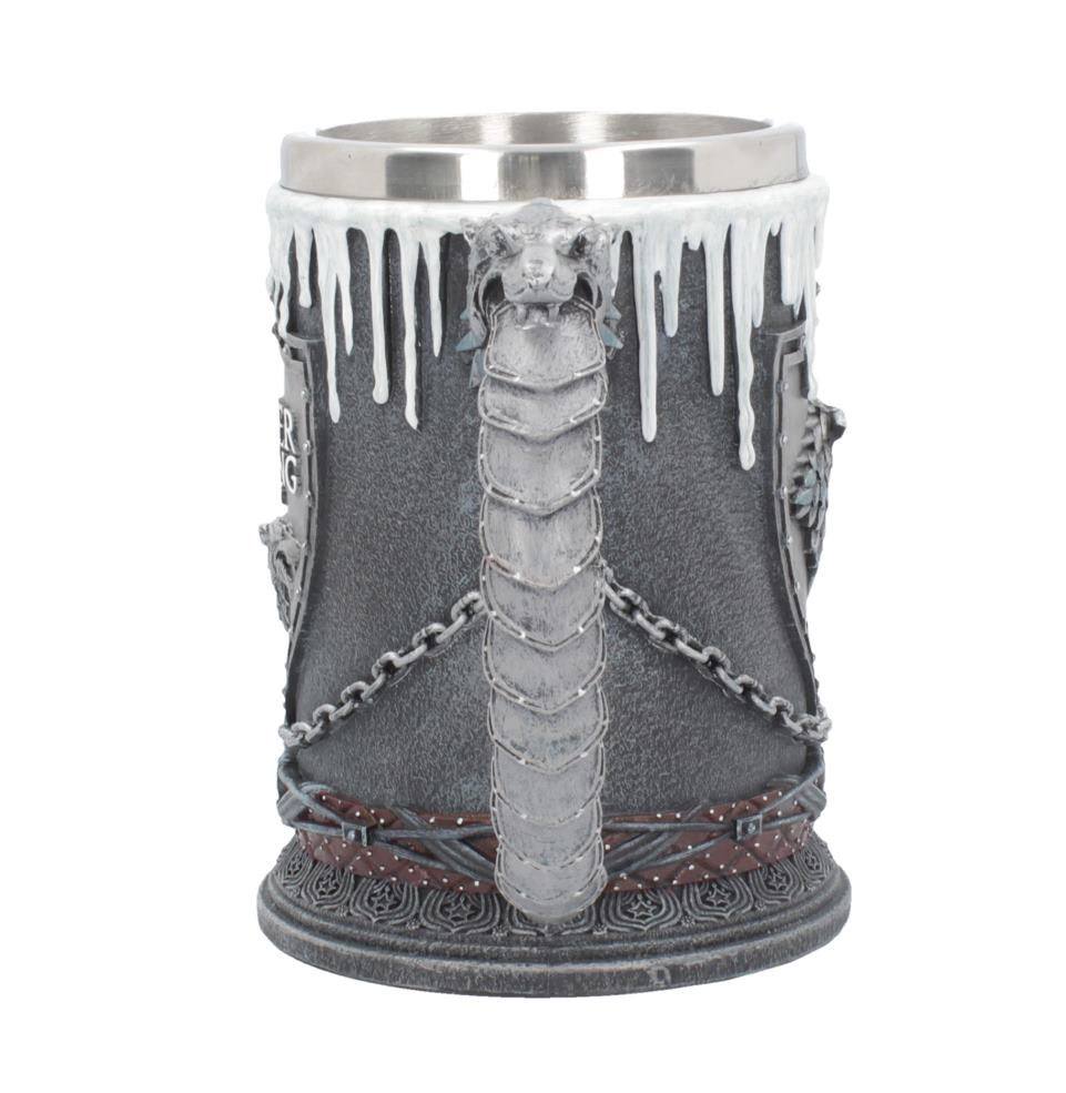 Game of Thrones Krug Stark - Preorder - ETA: 03.03.2026