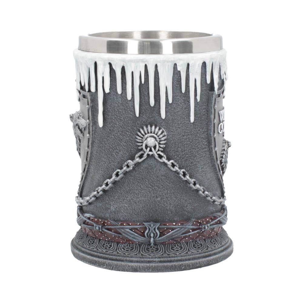Game of Thrones Krug Stark - Preorder - ETA: 03.03.2026