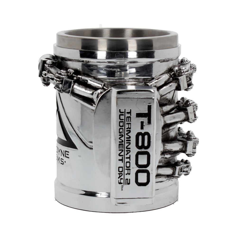 Terminator 2 Krug T-800 Hand - Preorder - ETA: 08.09.2026