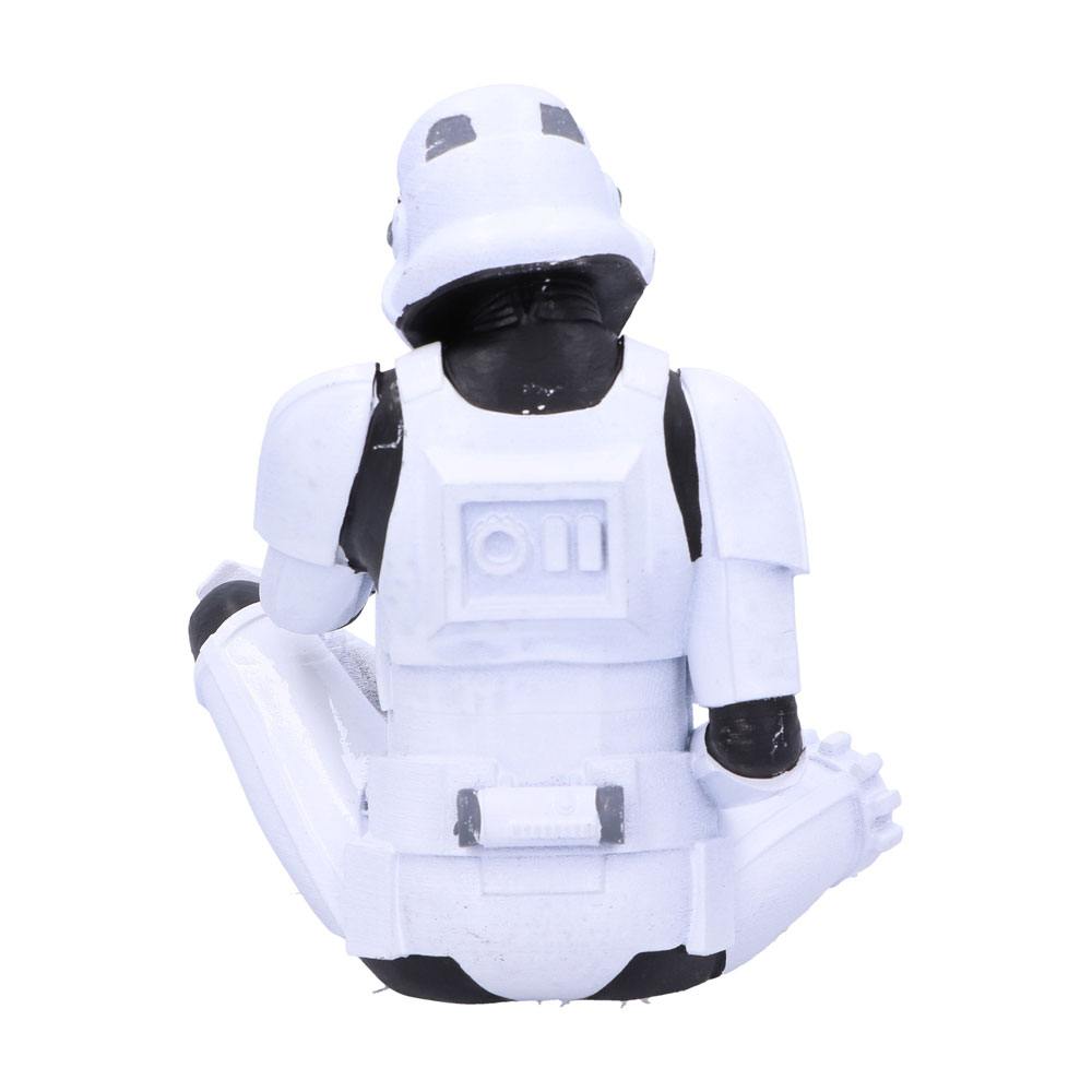 Original Stormtrooper Figur See No Evil Stormtrooper 10 cm - Preorder - ETA: 08.09.2026