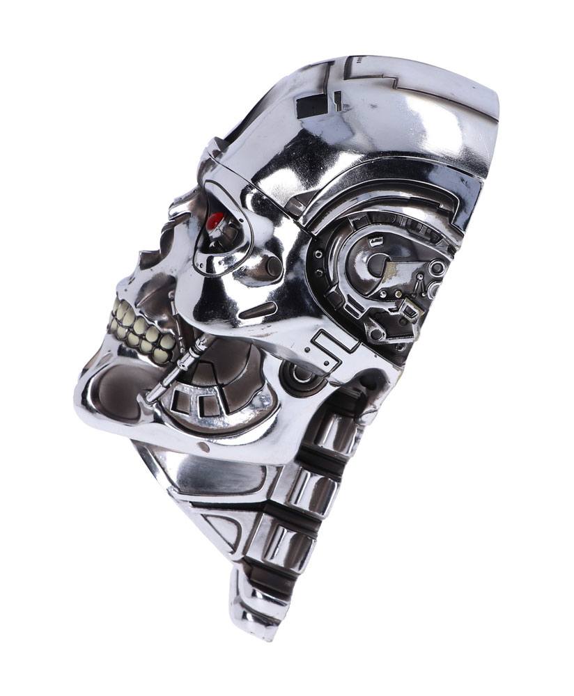 Terminator 2 Wandflaschenöffner T-800 18 cm - Versand: 5-7 Tage nach Bestellung