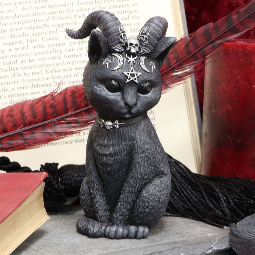 Cult Cuties Figur Pawzuph 11 cm - Versand: 7 Tage nach Bestellung