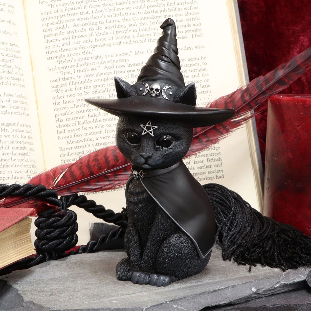 Cult Cuties Figur Purrah 13 cm - Preorder - ETA: 21.09.2026