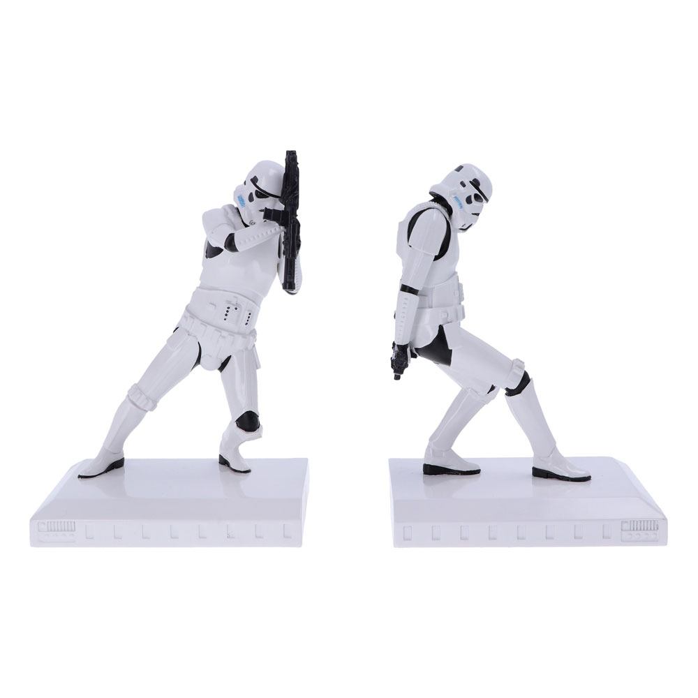 Original Stormtrooper Buchstützen Stormtrooper  - Preorder - ETA: 08.09.2026