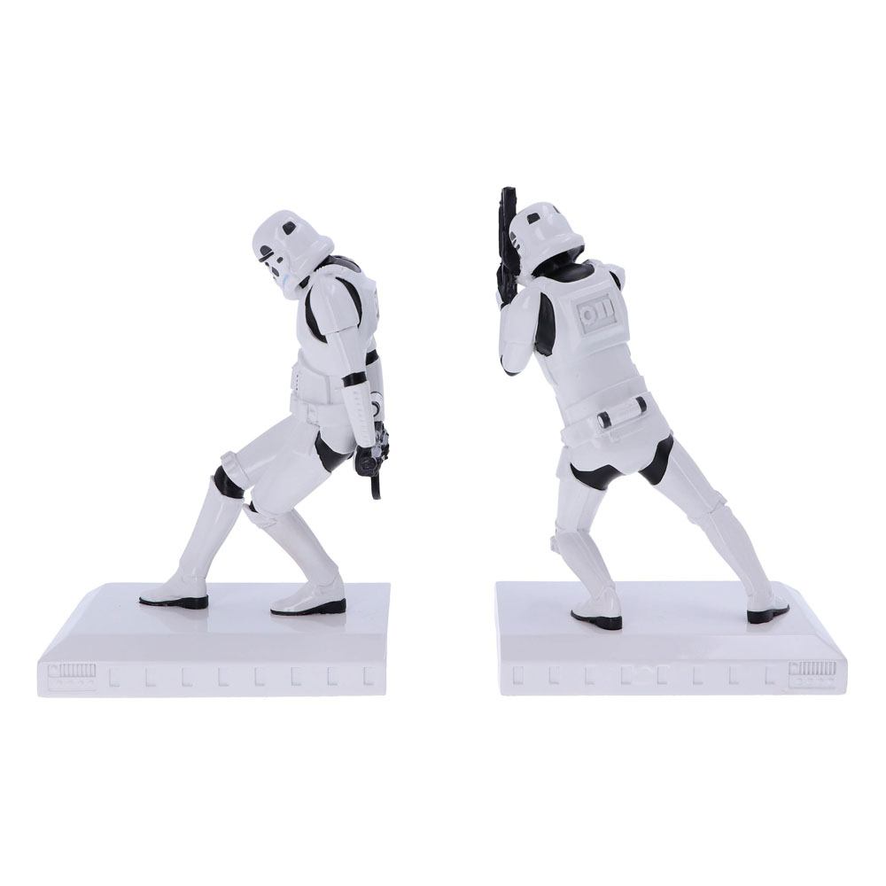 Original Stormtrooper Buchstützen Stormtrooper  - Preorder - ETA: 08.09.2026