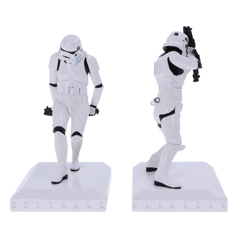 Original Stormtrooper Buchstützen Stormtrooper  - Preorder - ETA: 08.09.2026
