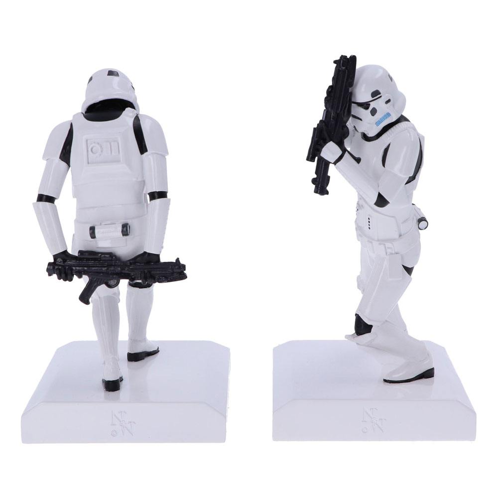 Original Stormtrooper Buchstützen Stormtrooper  - Preorder - ETA: 08.09.2026