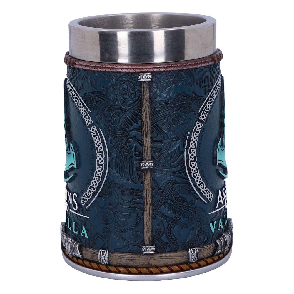 Assassin's Creed Valhalla Krug Logo - Preorder - ETA: 27.11.2025