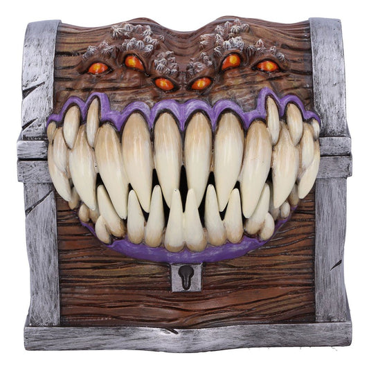 Dungeons & Dragons Aufbewahrungsbox Mimic Box  - Preorder - ETA: 12.11.2025