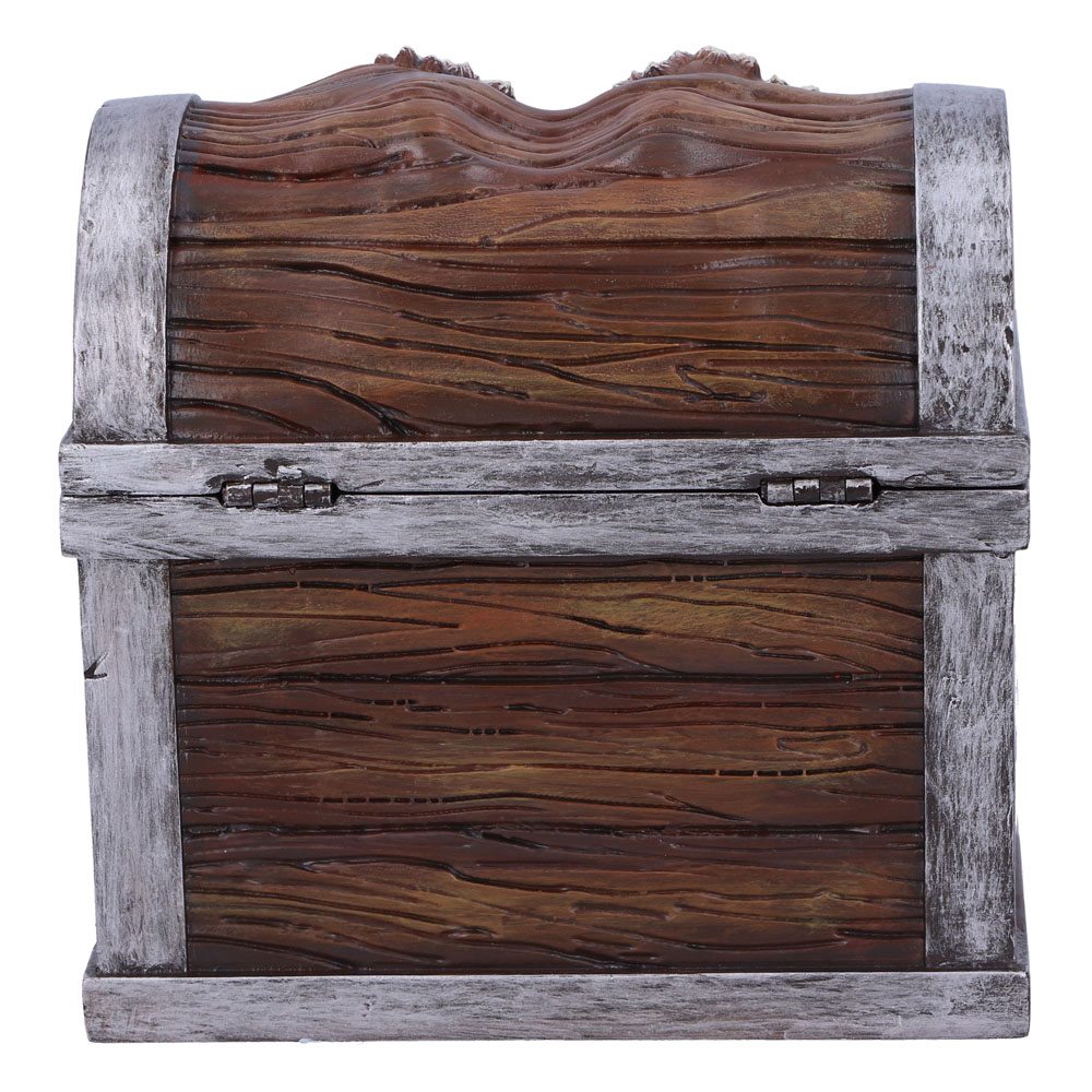 Dungeons & Dragons Aufbewahrungsbox Mimic Box  - Preorder - ETA: 12.11.2025