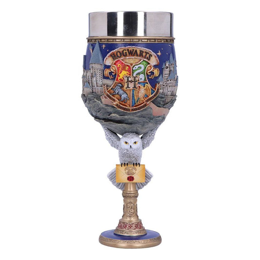 Harry Potter Kelch Hogwarts - Preorder - ETA: 08.09.2025