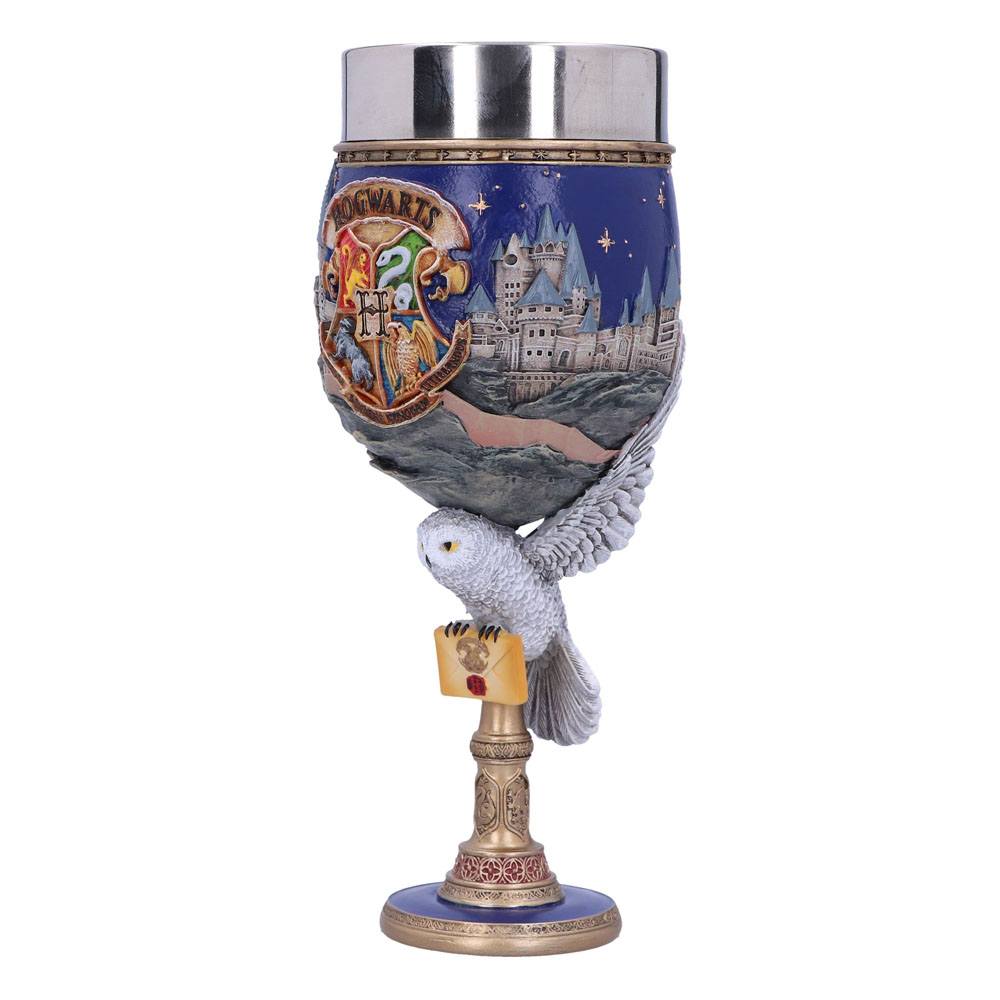 Harry Potter Kelch Hogwarts - Preorder - ETA: 08.09.2025
