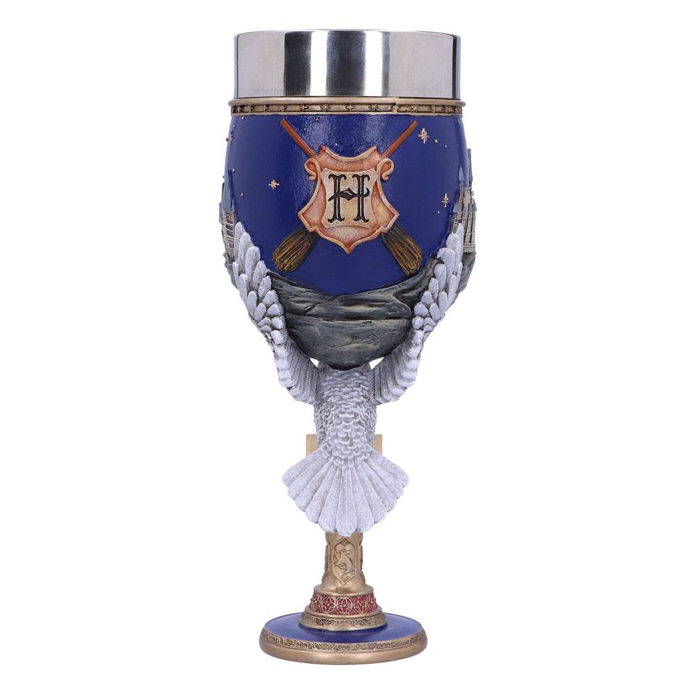 Harry Potter Kelch Hogwarts - Preorder - ETA: 08.09.2025