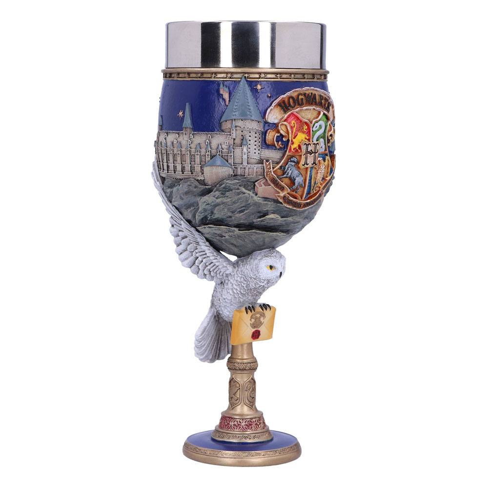Harry Potter Kelch Hogwarts - Preorder - ETA: 08.09.2025