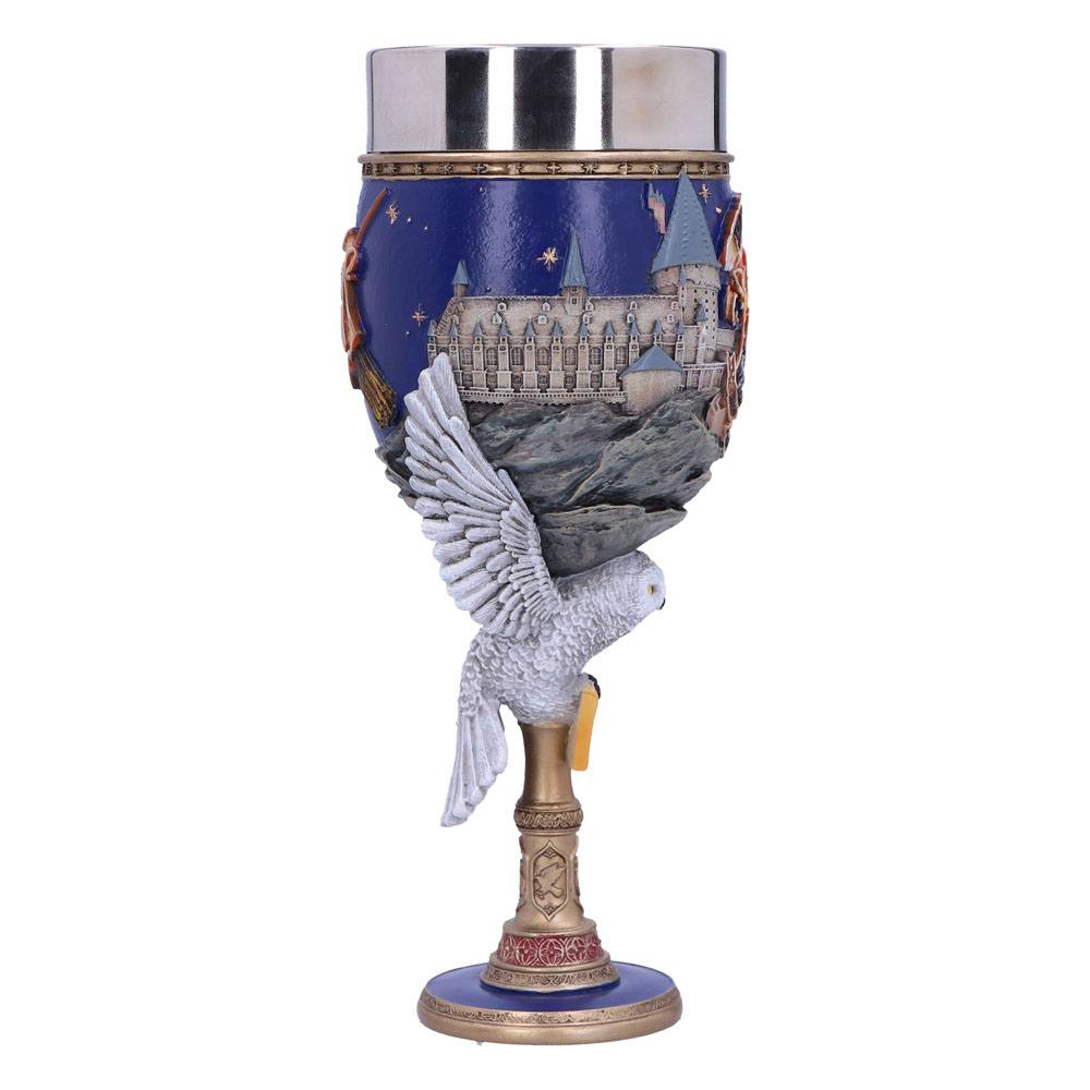 Harry Potter Kelch Hogwarts - Preorder - ETA: 08.09.2025