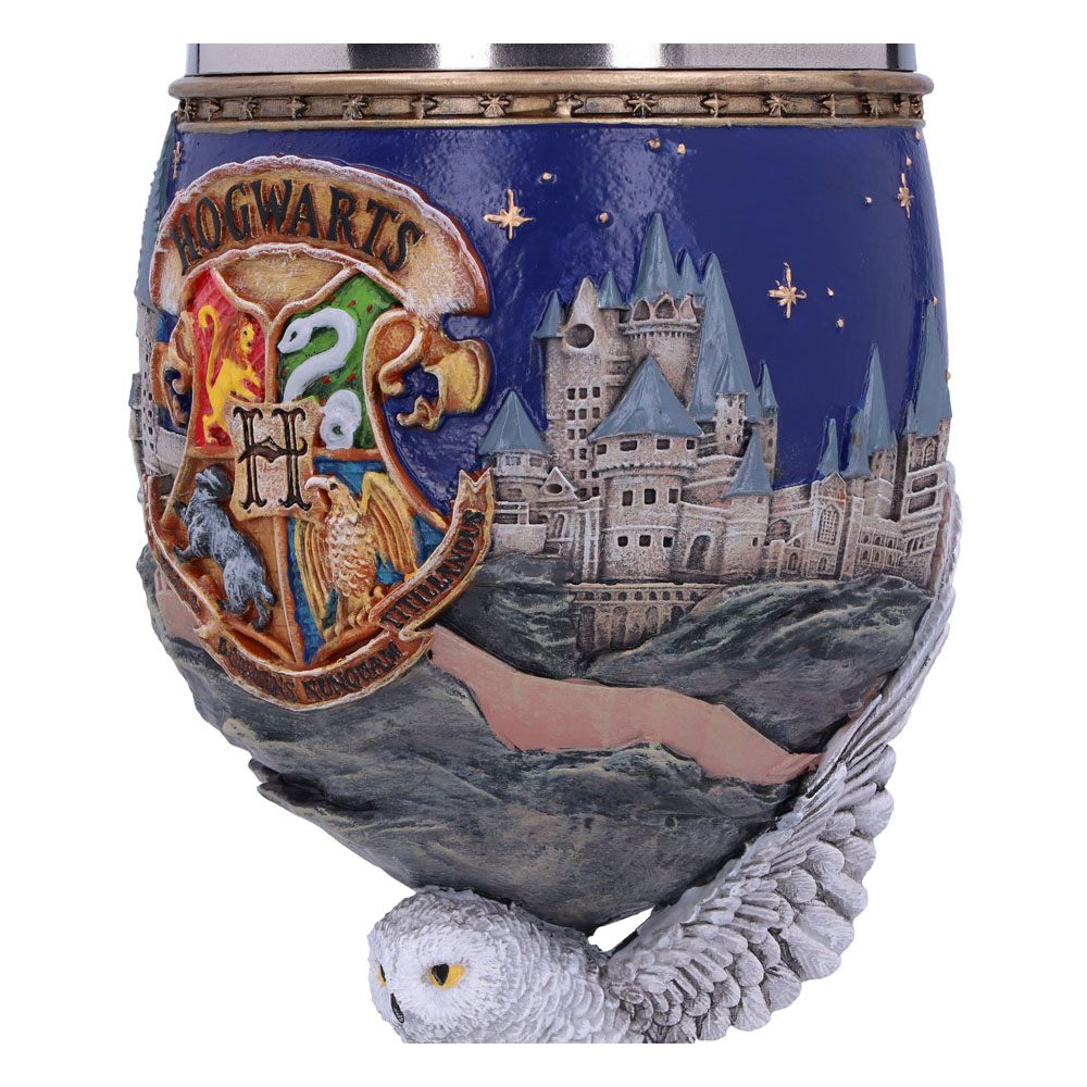 Harry Potter Kelch Hogwarts - Preorder - ETA: 08.09.2025