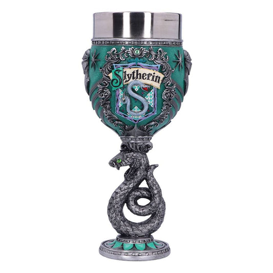 Harry Potter Kelch Slytherin - Preorder - ETA: 08.09.2025