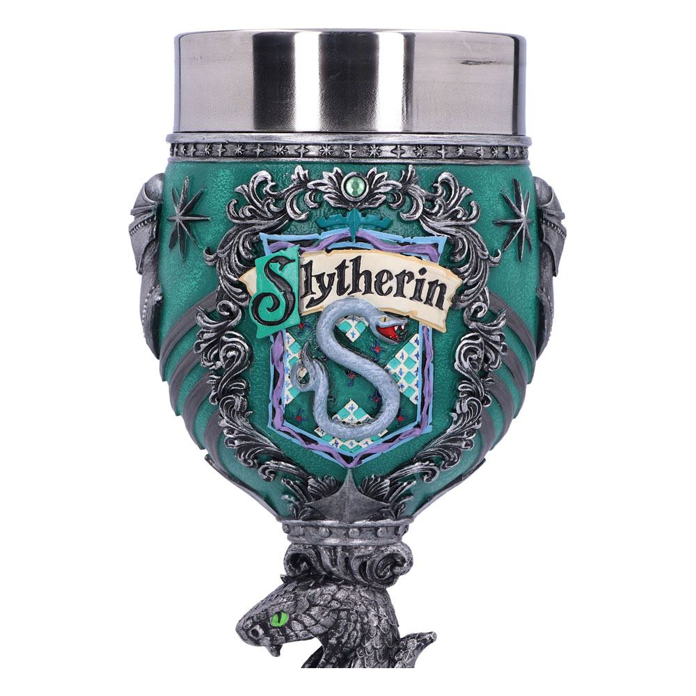 Harry Potter Kelch Slytherin - Preorder - ETA: 08.09.2025