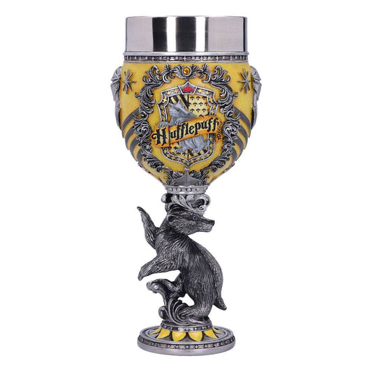 Harry Potter Kelch Hufflepuff - Preorder - ETA: 12.11.2025