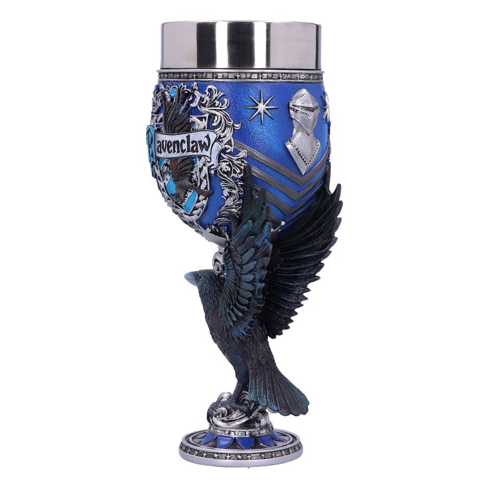 Harry Potter Kelch Ravenclaw - Preorder - ETA: 12.11.2025
