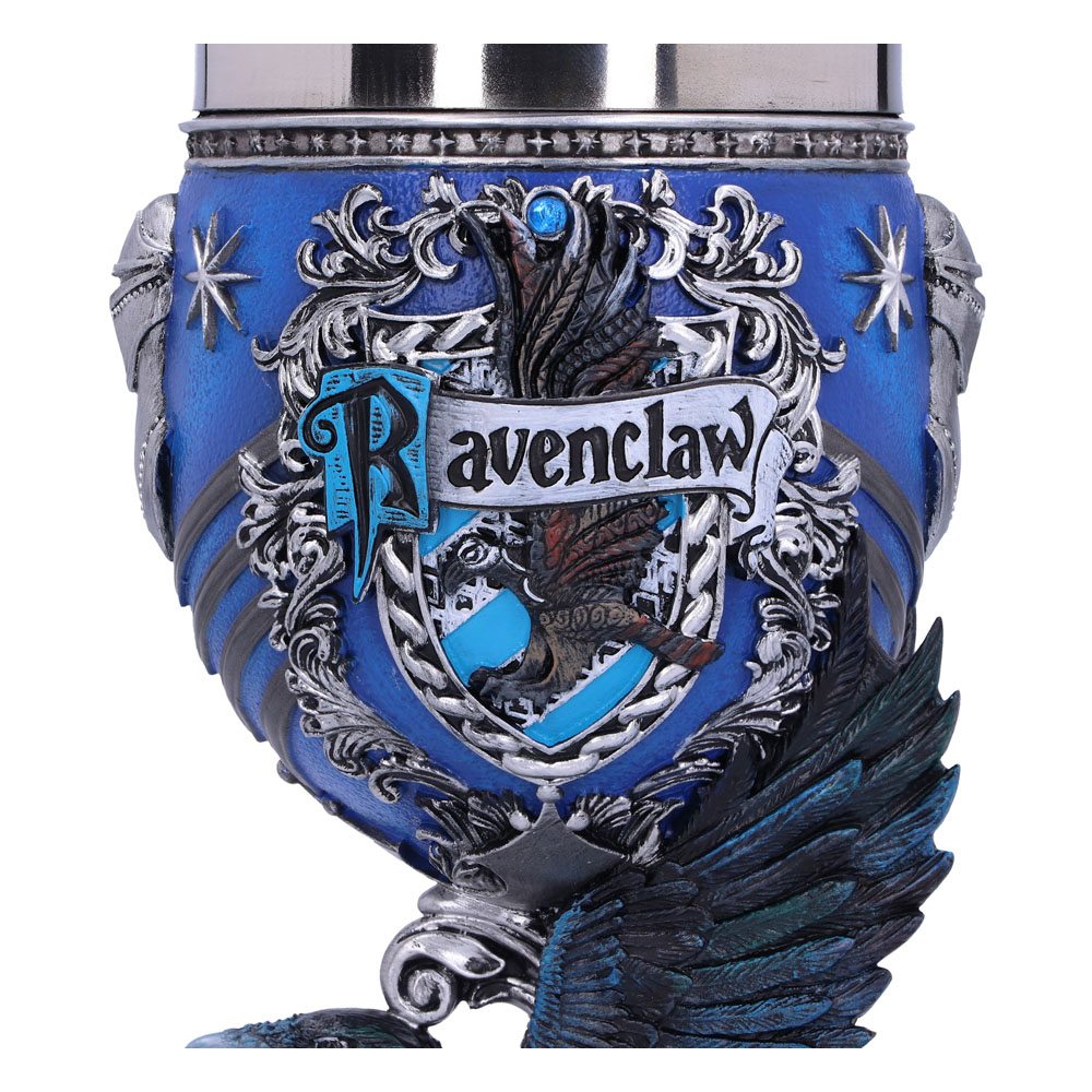 Harry Potter Kelch Ravenclaw - Preorder - ETA: 12.11.2025