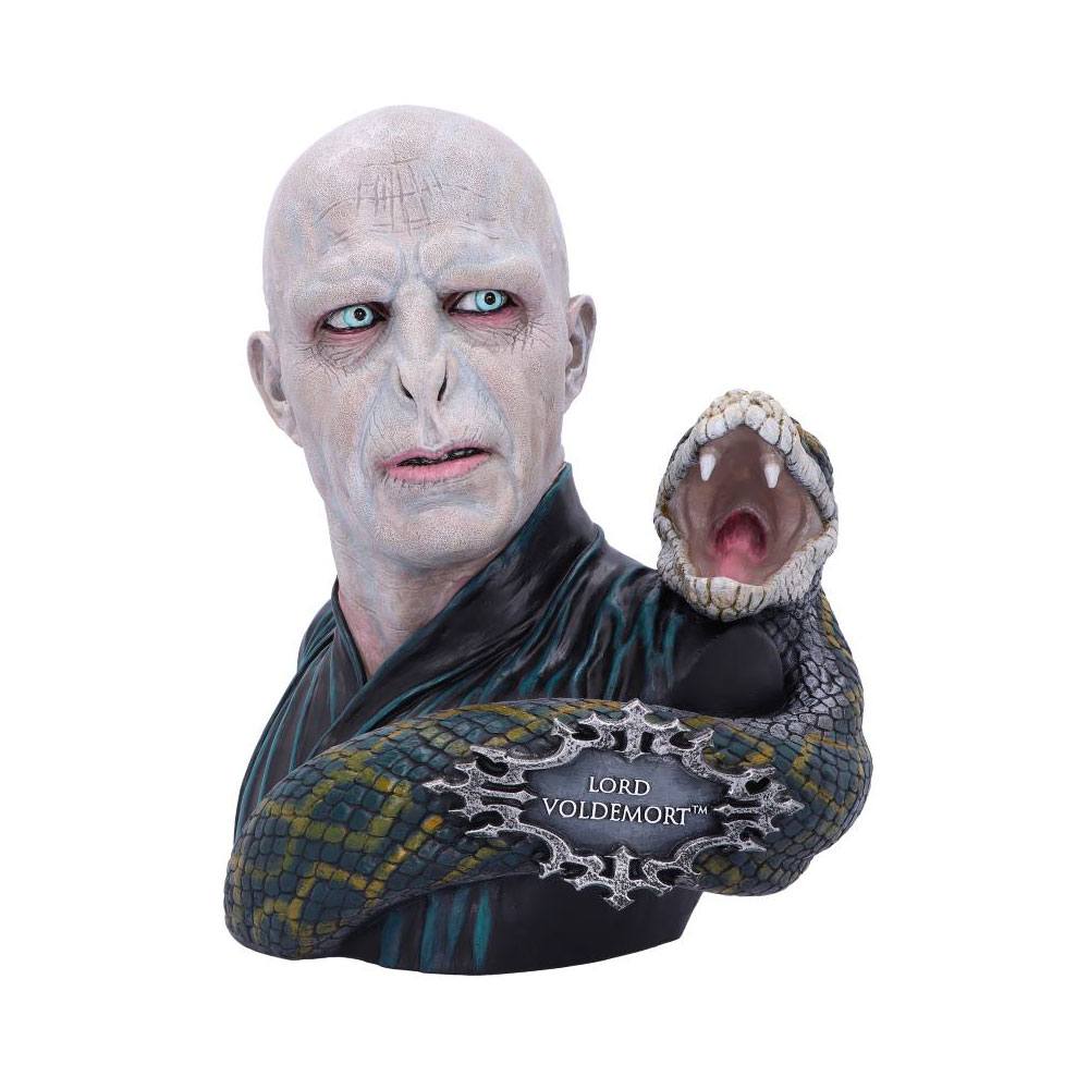 Harry Potter Büste Lord Voldemort 31 cm - Preorder - ETA: 21.09.2026