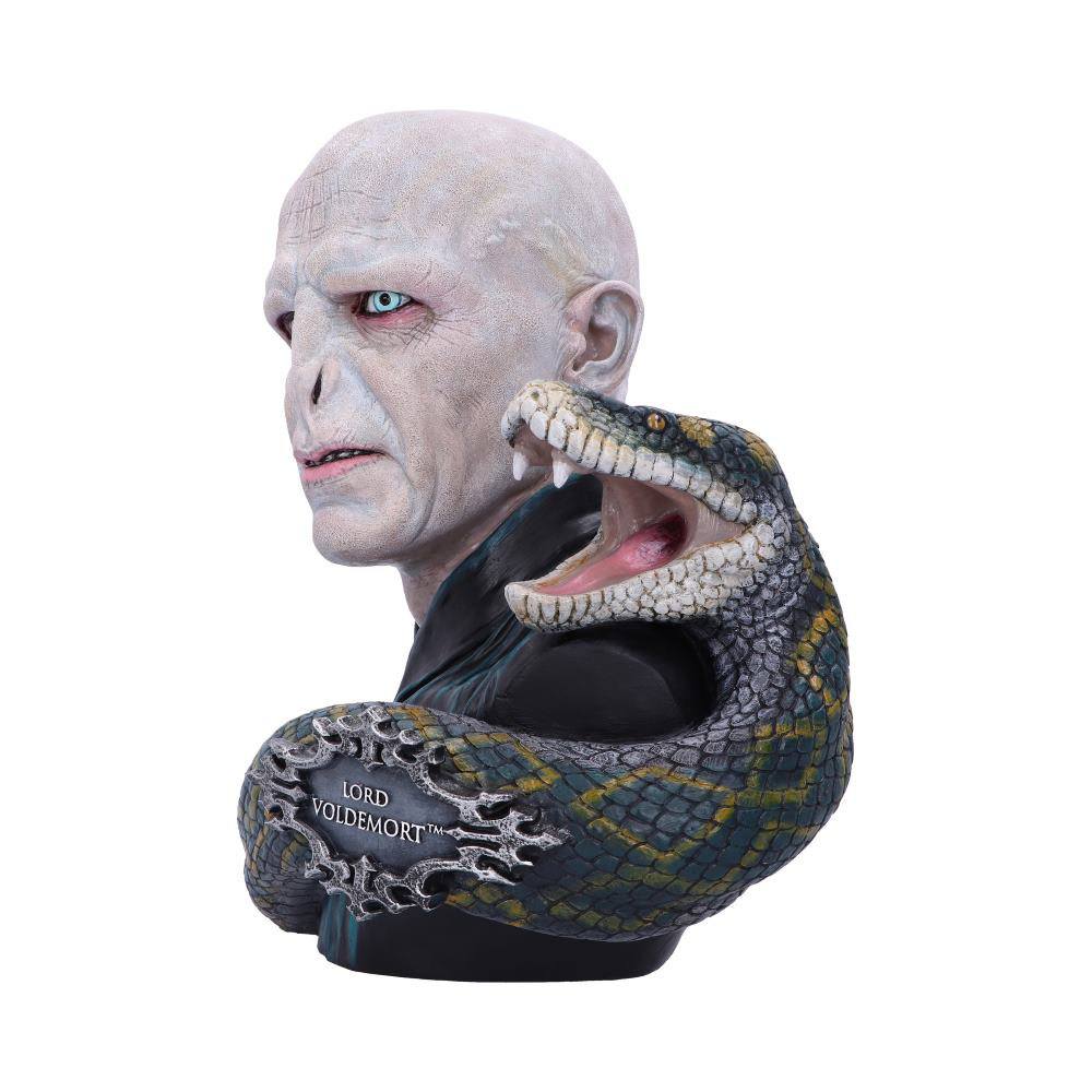Harry Potter Büste Lord Voldemort 31 cm - Preorder - ETA: 21.09.2026
