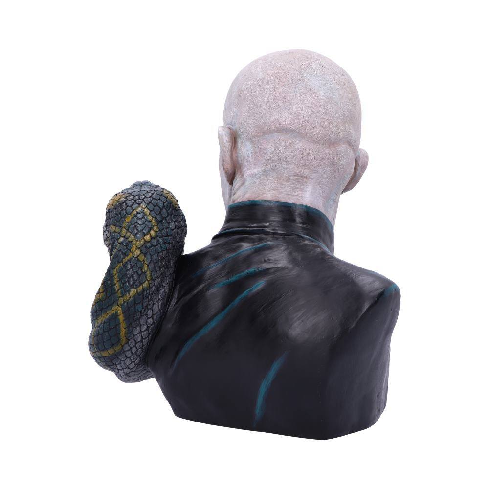 Harry Potter Büste Lord Voldemort 31 cm - Preorder - ETA: 21.09.2026