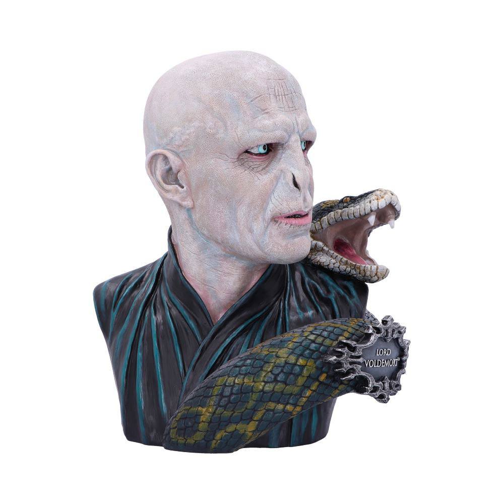 Harry Potter Büste Lord Voldemort 31 cm - Preorder - ETA: 21.09.2026