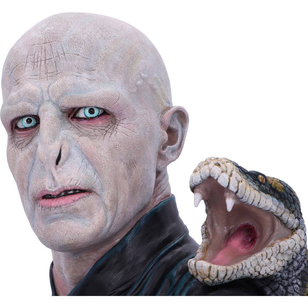 Harry Potter Büste Lord Voldemort 31 cm - Preorder - ETA: 21.09.2026
