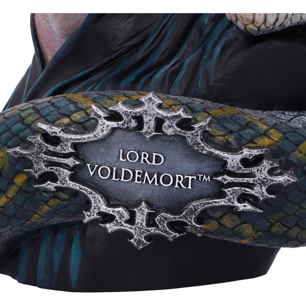 Harry Potter Büste Lord Voldemort 31 cm - Preorder - ETA: 21.09.2026