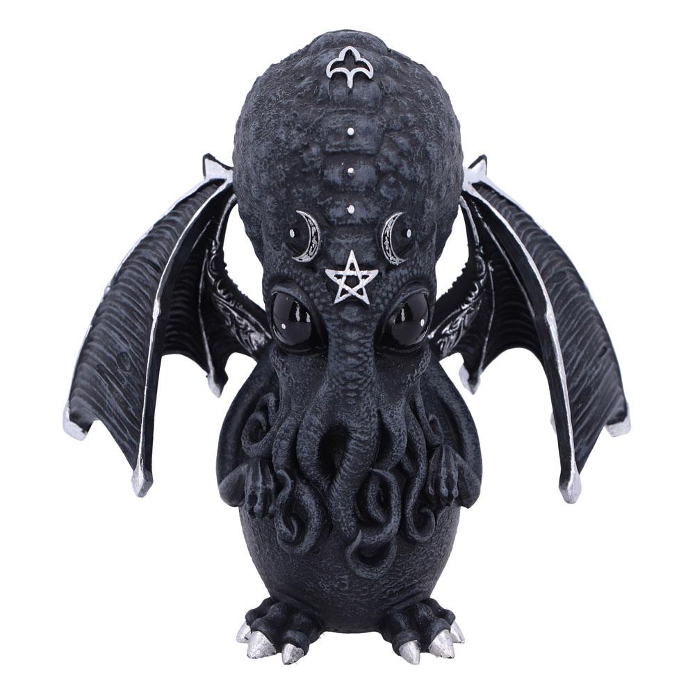 Cult Cuties Figur Culthulhu 10 cm - Preorder - ETA: 31.07.2026