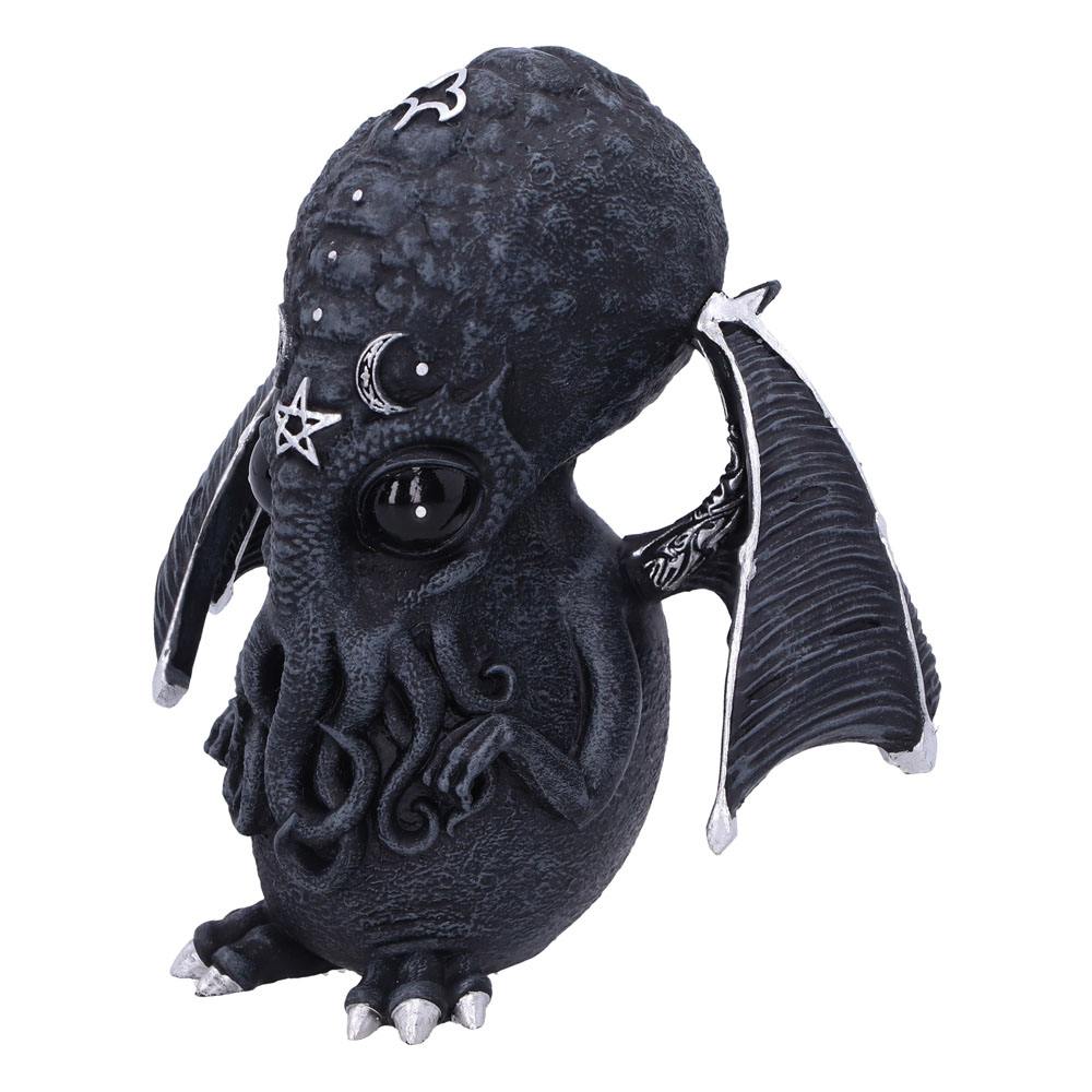 Cult Cuties Figur Culthulhu 10 cm - Preorder - ETA: 31.07.2026