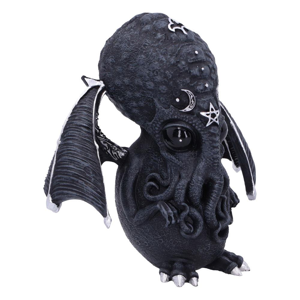 Cult Cuties Figur Culthulhu 10 cm - Preorder - ETA: 31.07.2026