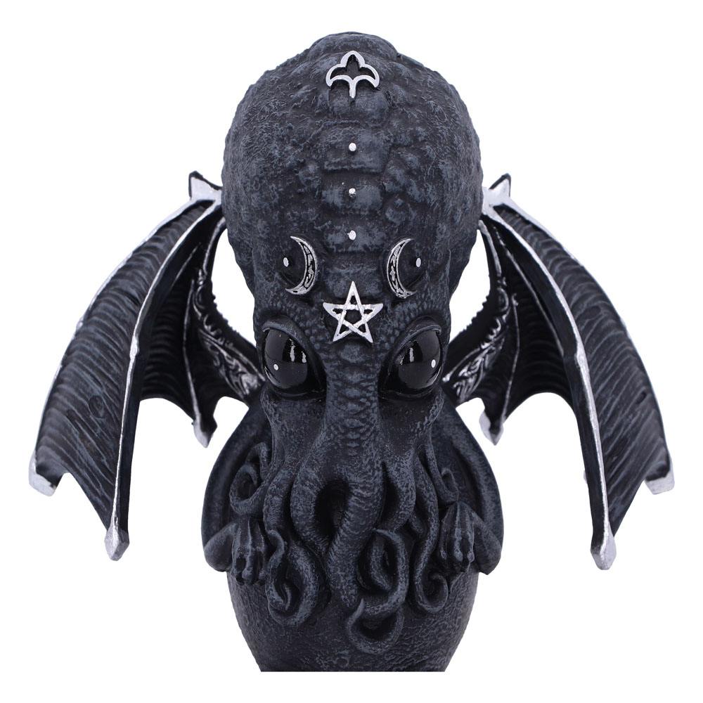 Cult Cuties Figur Culthulhu 10 cm - Preorder - ETA: 31.07.2026
