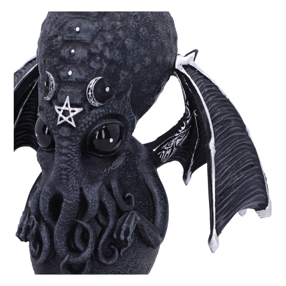 Cult Cuties Figur Culthulhu 10 cm - Preorder - ETA: 31.07.2026