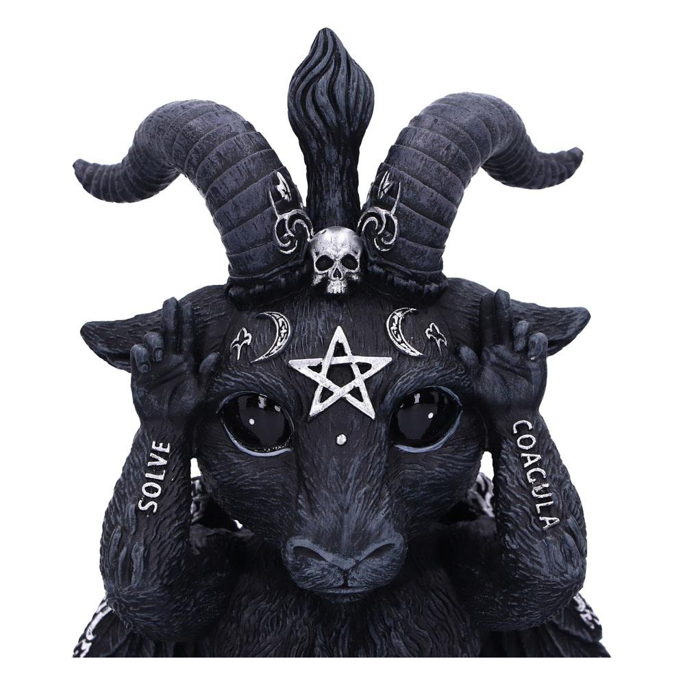 Cult Cuties Figuren Three Wise Baphoboo 13 cm - Preorder - ETA: 07.10.2026